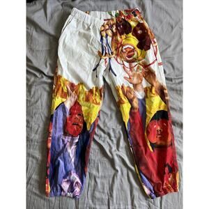 Supreme Sekintani La Norihiro Skate Pant Size S